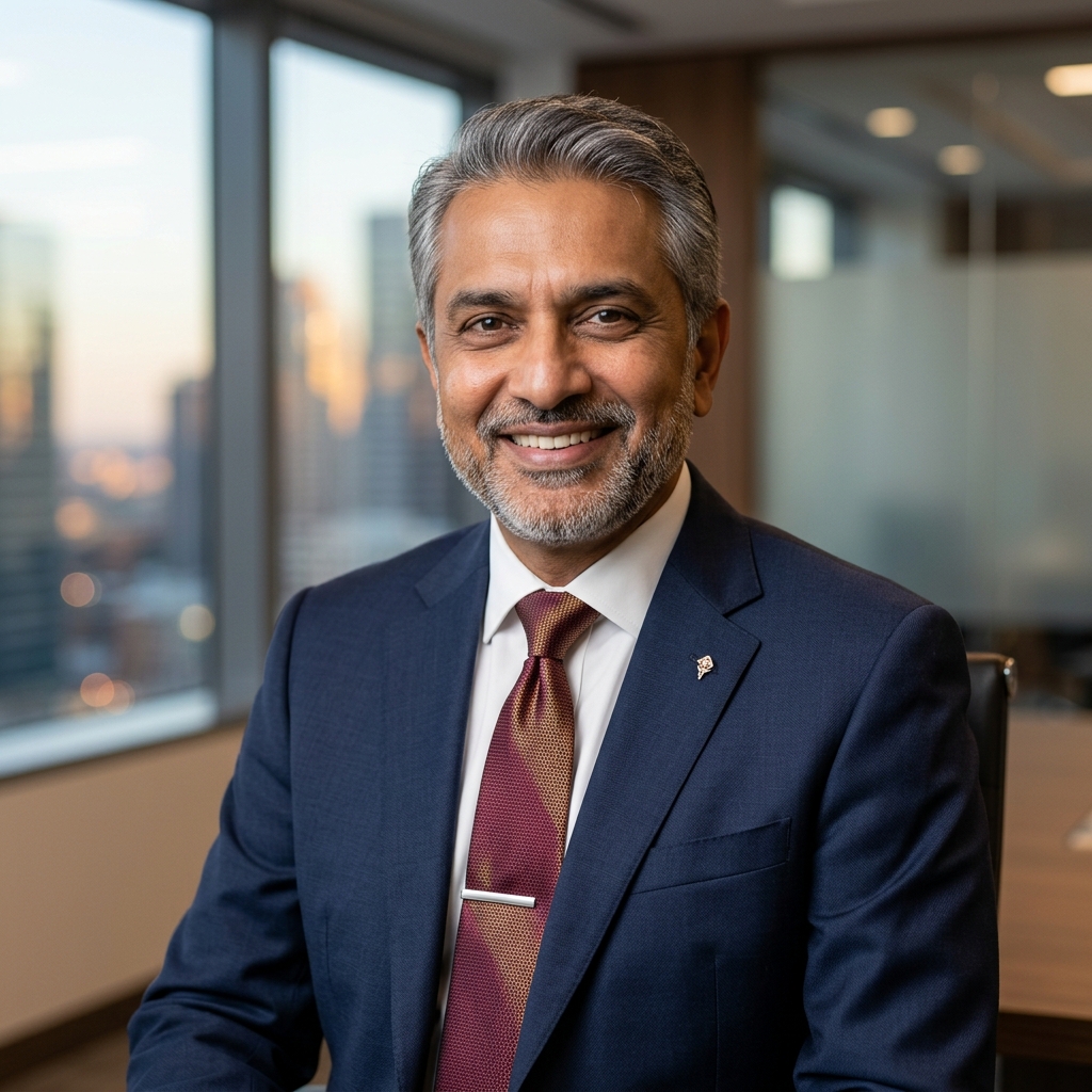 Advisory Member