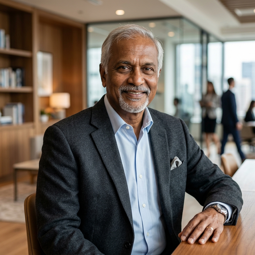 Advisory Member