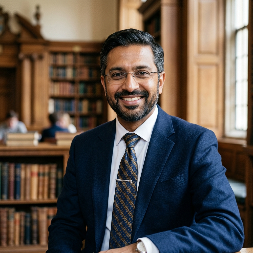Advisory Member