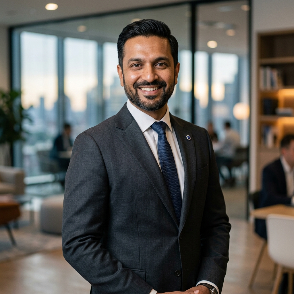 Advisory Member