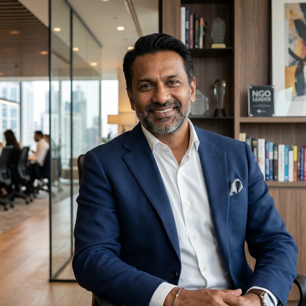 Advisory Member