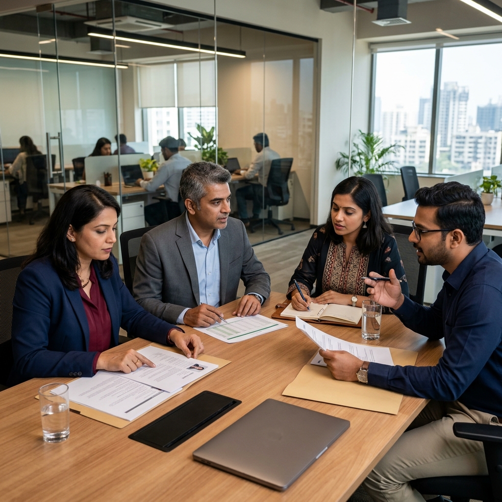 HR Professional Development