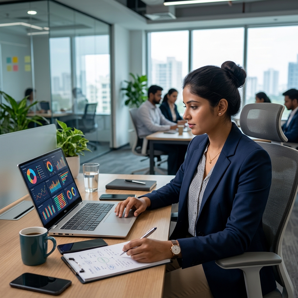 HR Analytics