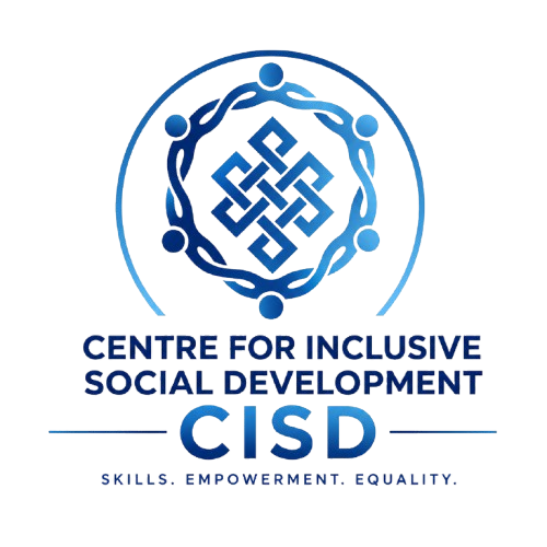 CISD India Logo